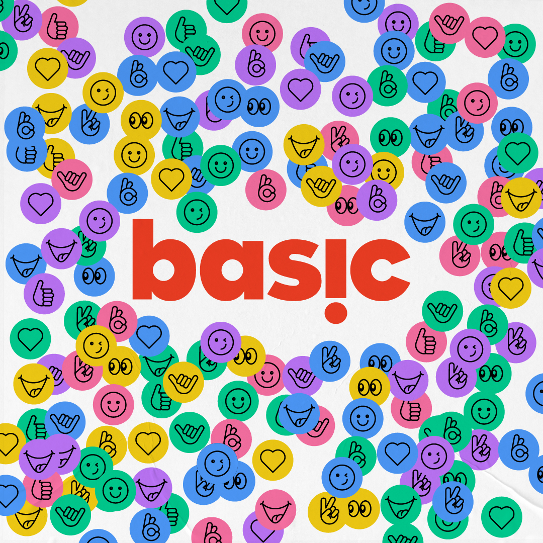 BASIC – Official Launch Event